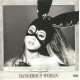 Ariana Grande - Dangerous Woman Plak 2 LP
