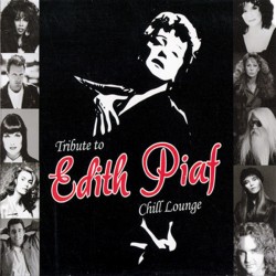 Tribute to Edith Piaf CD