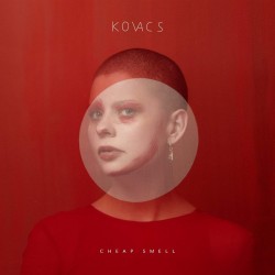 Kovacs - Cheap Smell Plak 2 LP