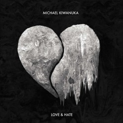 Michael Kiwanuka ‎– Love & Hate Plak 2 LP
