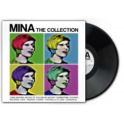 Mina - The Collection Plak LP