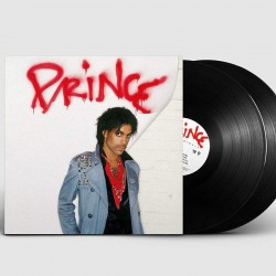 Prince ‎– Originals Plak 2 LP