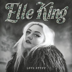 Elle King - Love Stuff  Plak LP