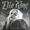 Elle King - Love Stuff  Plak LP