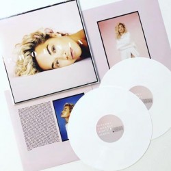 Rita Ora ‎– Phoenix Beyaz Renkli Plak 2 LP