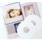 Rita Ora ‎– Phoenix Beyaz Renkli Plak 2 LP