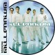 Backstreet Boys ‎– Millennium (Picture Disc) LP