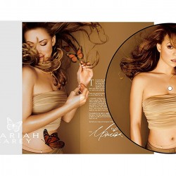 Mariah Carey - Butterfly (Picture Disc) Plak LP