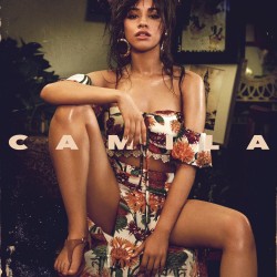 Camila Cabello - Camila Plak LP
