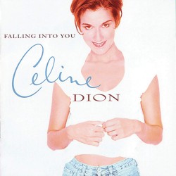 Celine Dion - Falling Into You Plak 2 LP