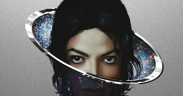 Michael Jackson - Xscape Plak LP - 0888430536616