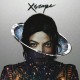 Michael Jackson - Xscape Plak LP