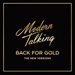 Modern Talking - Back For Gold Plak LP