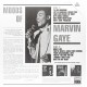 Marvin Gaye ‎– Moods Of Marvin Gaye Plak LP