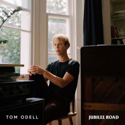 Tom Odell - Jubilee Road (Beyaz Renkli) Plak LP