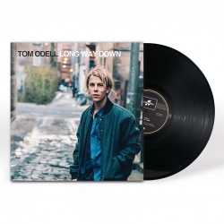 Tom Odell - Long Way Down Plak LP