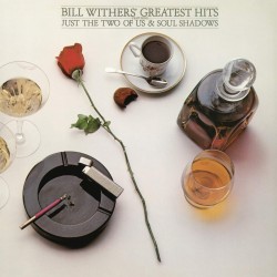Bill Withers - Bill Withers' Greatest Hits Plak LP