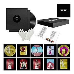 Harry Styles ‎– Fine Line - 1 Year Anniversary Plak Box Set LP