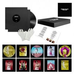 Harry Styles ‎– Fine Line - 1 Year Anniversary Plak Box Set LP