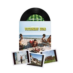 Harry Styles – Watermelon Sugar 45'Lik Plak LP