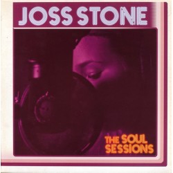 Joss Stone - The Soul Sessions Plak LP