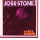 Joss Stone ‎– The Soul Sessions Plak LP