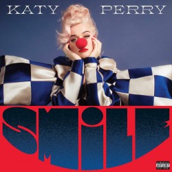 Katy Perry - Smile (Fan Edition) CD