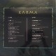 Tarkan - Karma Plak LP