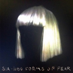 Sia - 1000 Forms Of Fear Plak LP
