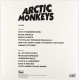 Arctic Monkeys - Suck It And See Plak LP