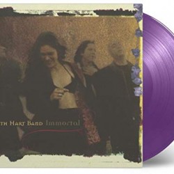 Beth Hart Band - Immortal (Mor Renkli) Plak LP