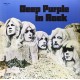 Deep Purple - Deep Purple In Rock Plak LP