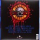 Guns N' Roses - Use Your Illusion II Plak 2 LP