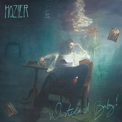 Hozier ‎– Wasteland, Baby! Plak 2 LP