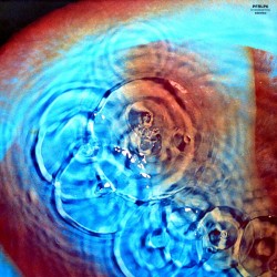 Pink Floyd ‎– Meddle Plak LP * OUTLET *