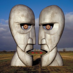 Pink Floyd - The Division Bell Plak 2 LP