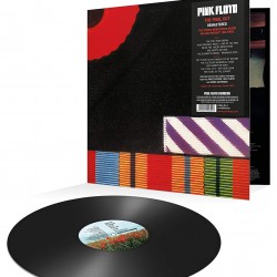 Pink Floyd - The Final Cut Plak LP