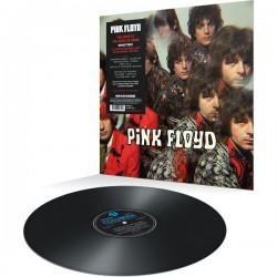 Pink Floyd - The Piper At The Gates Of Dawn Plak LP