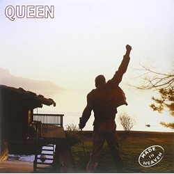 Queen - Made in Heaven Plak 2 LP