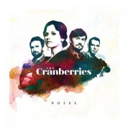 The Cranberries ‎– Roses Plak LP