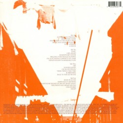 The Smiths ‎– Louder Than Bombs Plak 2 LP