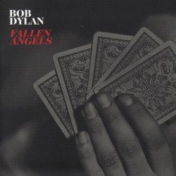 Bob Dylan - Fallen Angels CD