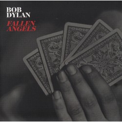 Bob Dylan - Fallen Angels CD