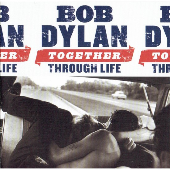 Bob Dylan - Together Through Life CD