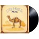 Camel - Mirage Plak LP