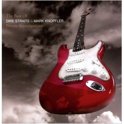 Dire Straits Mark Knopfler - Private Investigations (The Best Of) Plak 2 LP