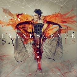 Evanescence - Synthesis Plak 2 LP
