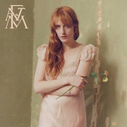 Florence And The Machine - High As Hope Plak LP