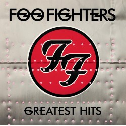 Foo Fighters - Greatest Hits Plak 2 LP