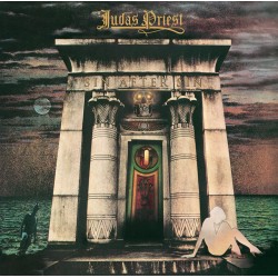 Judas Priest - Sin After Sin Plak LP